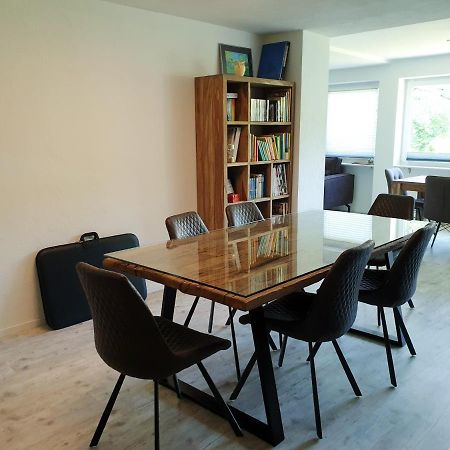Kurpark-Suite Schonach im Schwarzwald Bagian luar foto